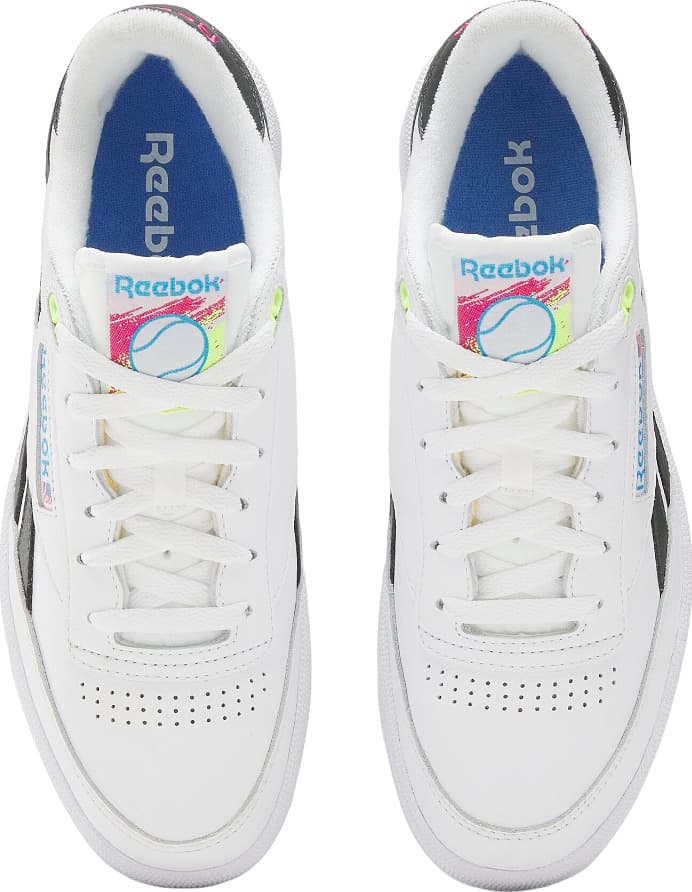 Product gallery image number 3 for product Club C Revenge Vintage Shoes - Unisex