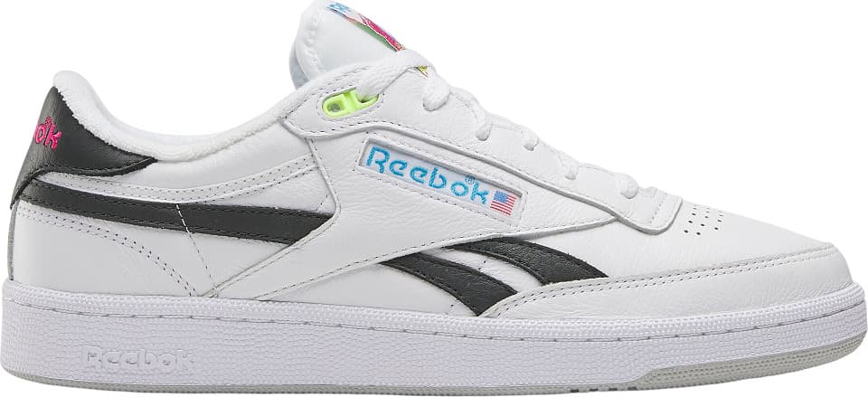Image de produit pour Club C Revenge Vintage Shoes - Unisex