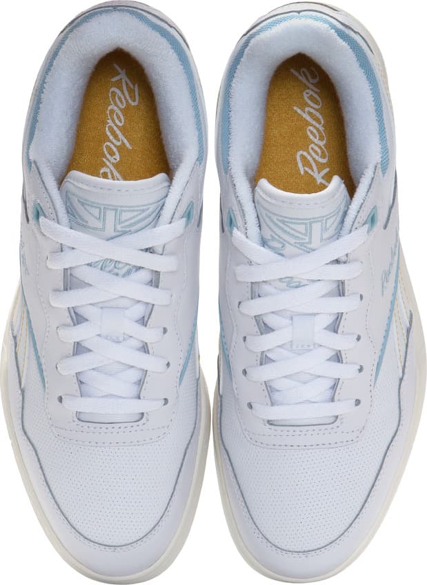 Numéro de l'image de la galerie de produits 2 pour le produit Souliers de basketball BB&nbsp;4000 II Retro - Femme