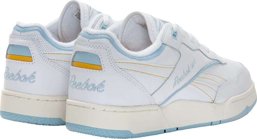 Numéro de l'image de la galerie de produits 4 pour le produit Souliers de basketball BB&nbsp;4000 II Retro - Femme