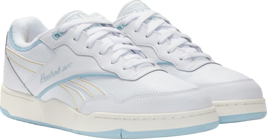 Numéro de l'image de la galerie de produits 6 pour le produit Souliers de basketball BB&nbsp;4000 II Retro - Femme