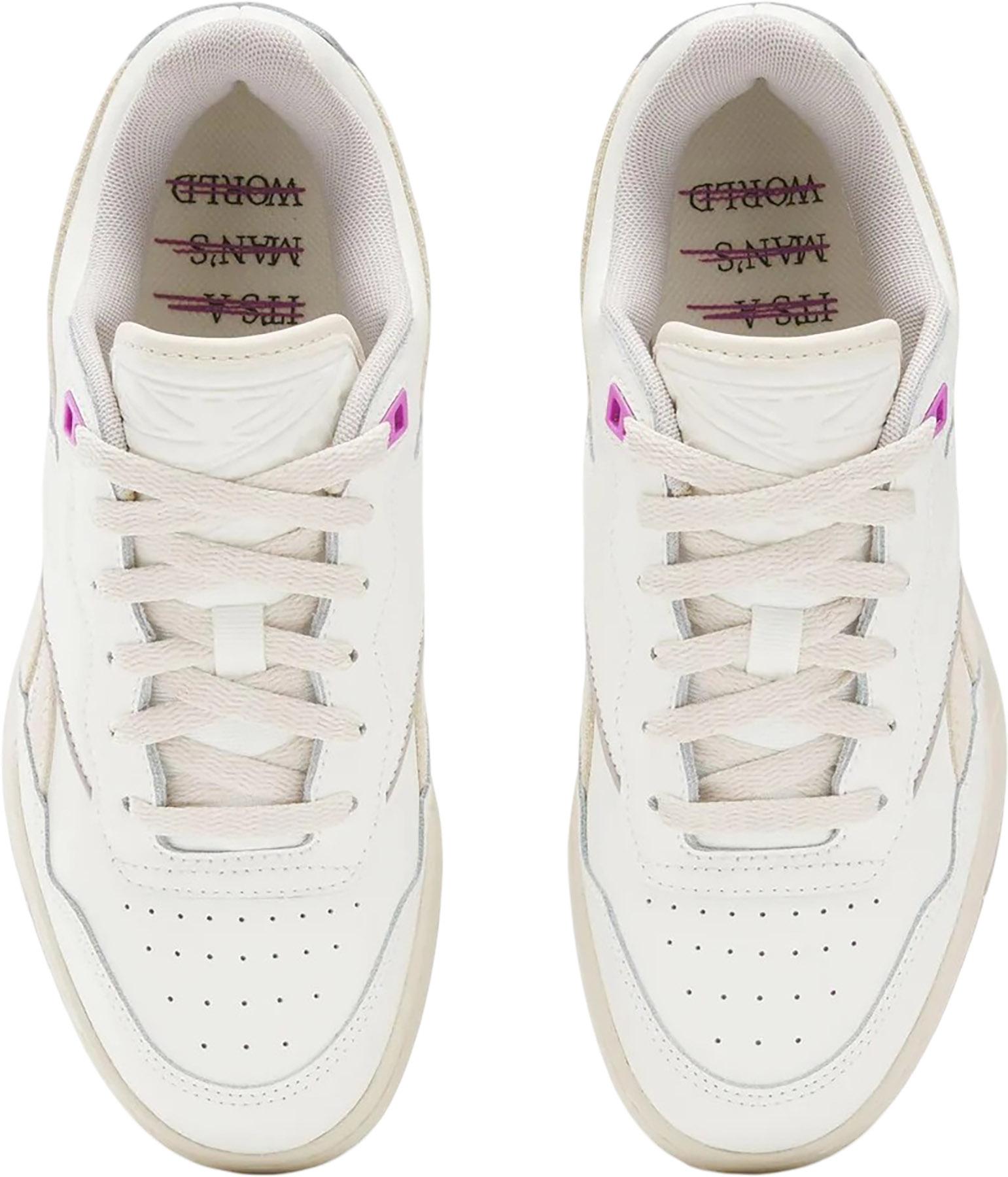 Product gallery image number 5 for product Souliers de basketball BB 4000 II Retro - Femme