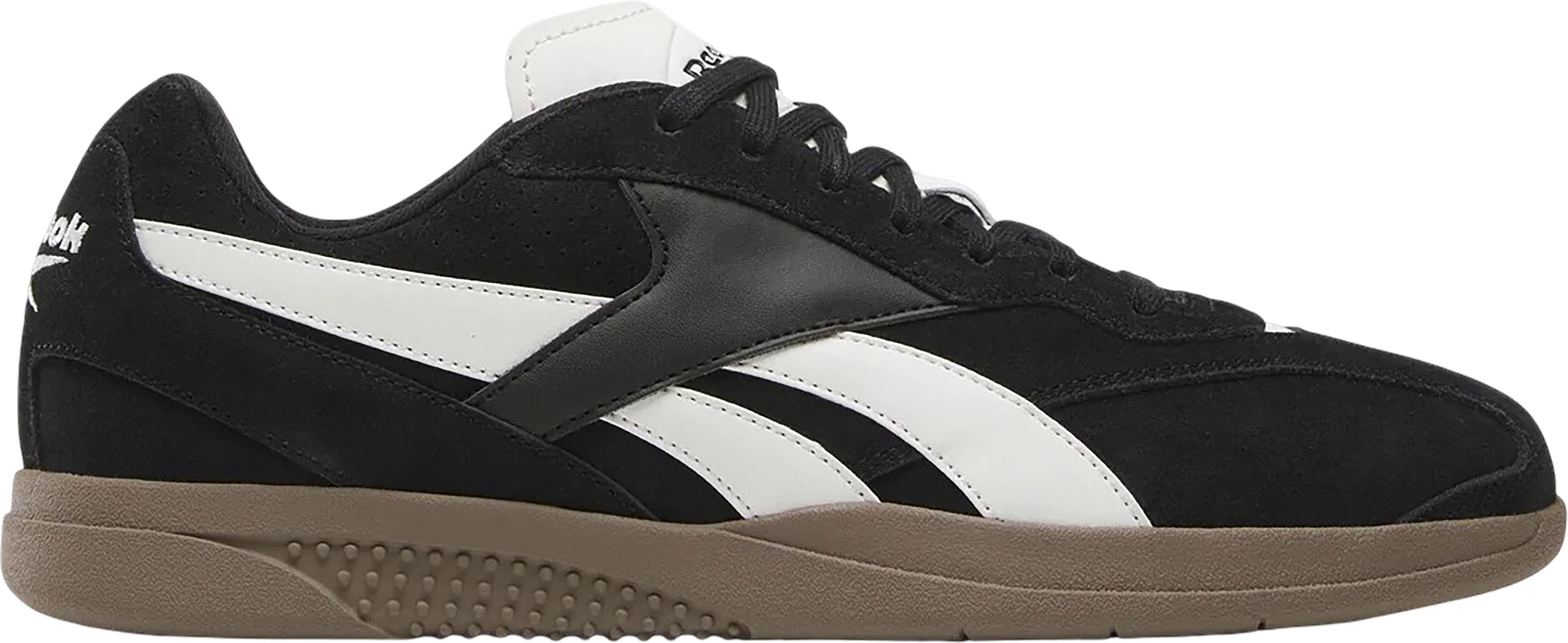 Black - Chalk - Gum