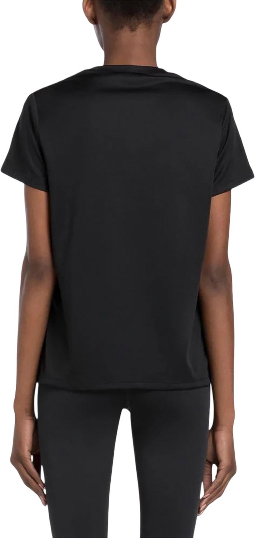 Numéro de l'image de la galerie de produits 2 pour le produit T-shirt technique performance ID - Femme