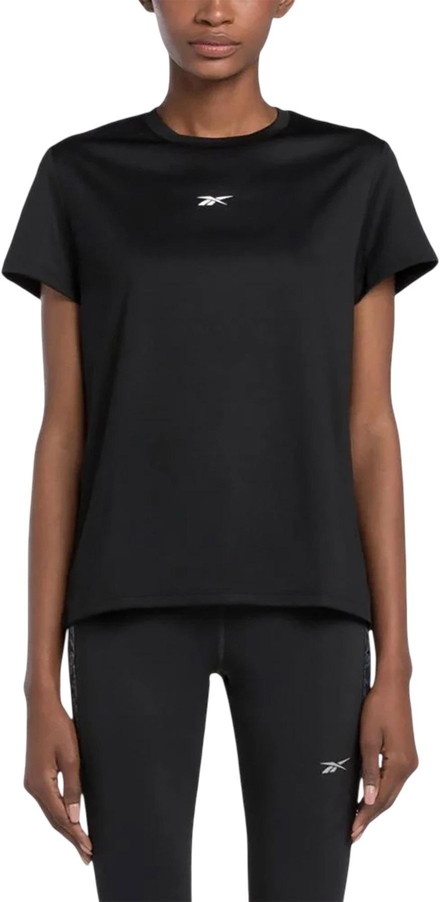 Numéro de l'image de la galerie de produits 3 pour le produit T-shirt technique performance ID - Femme