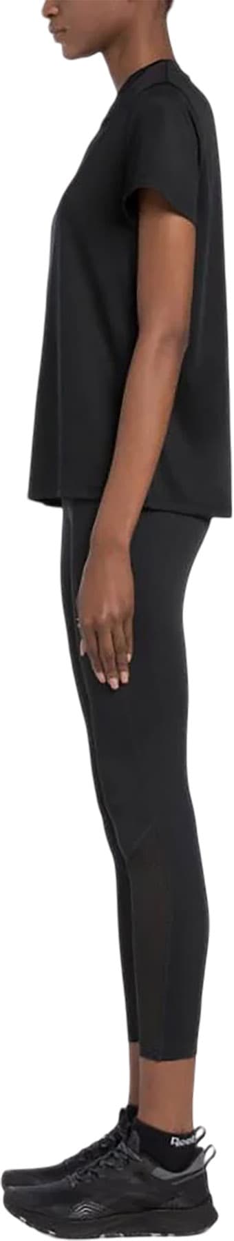 Numéro de l'image de la galerie de produits 4 pour le produit T-shirt technique performance ID - Femme