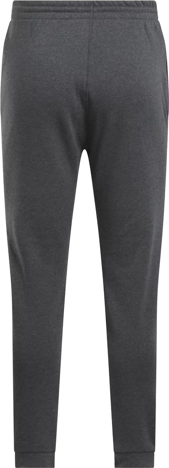 Product gallery image number 2 for product Reebok Identity Small Logo Fleece Joggers - Men's
