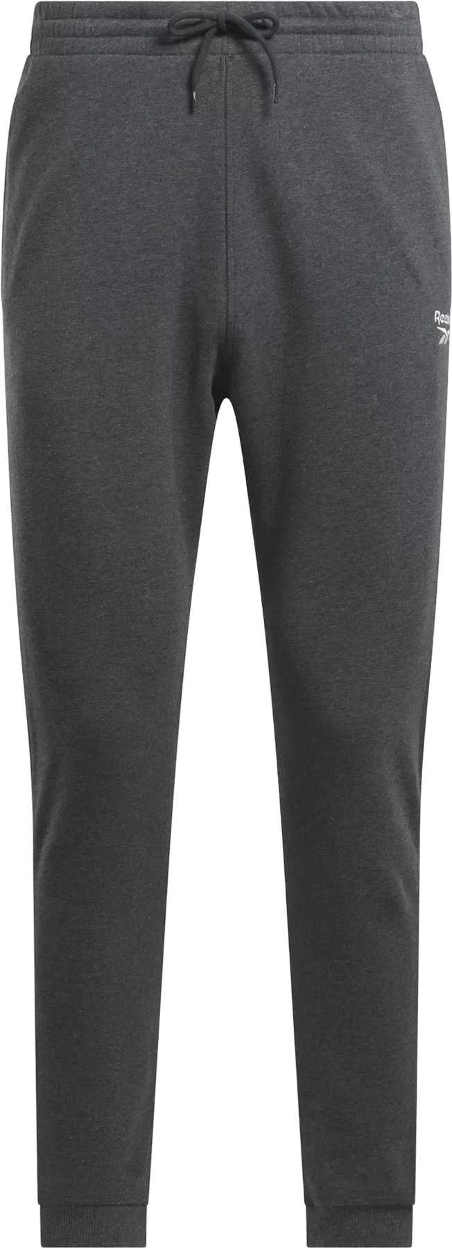 Image de produit pour Pantalon de jogging en molleton Reebok Identity Small Logo - Homme