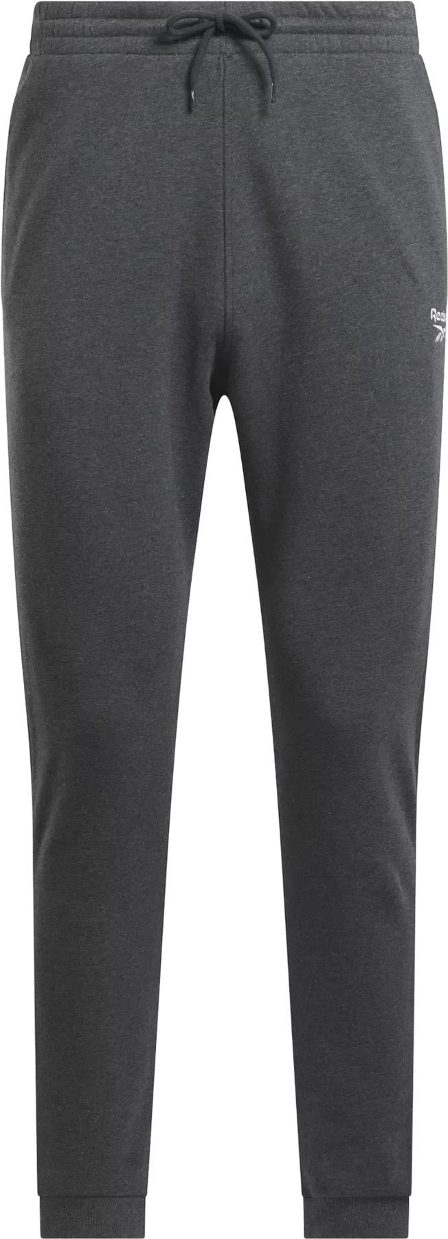 Product image for Reebok Identity Small Logo Fleece Joggers - Men's