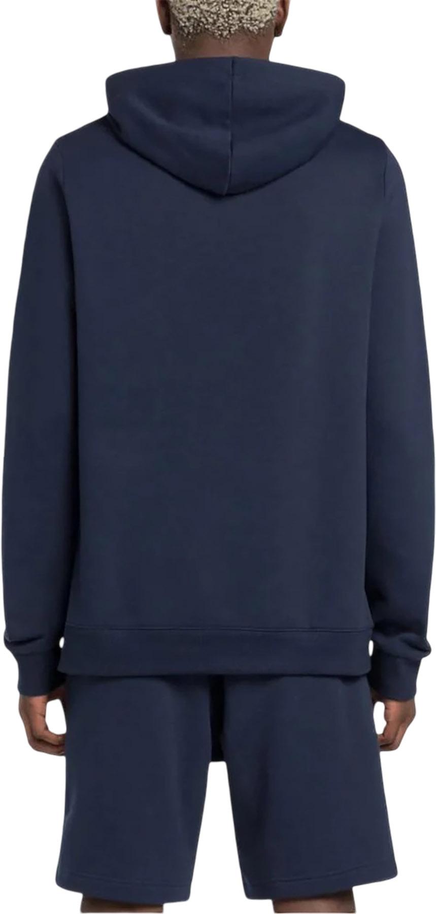 Numéro de l'image de la galerie de produits 2 pour le produit Chandail à capuchon en molleton Reebok Identity Small Logo - Homme