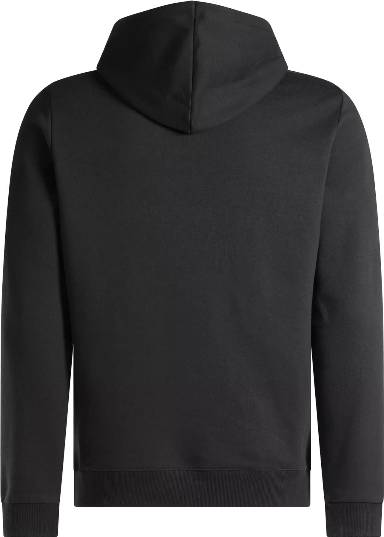 Numéro de l'image de la galerie de produits 2 pour le produit Chandail à capuchon en molleton Reebok Identity Small Logo - Homme