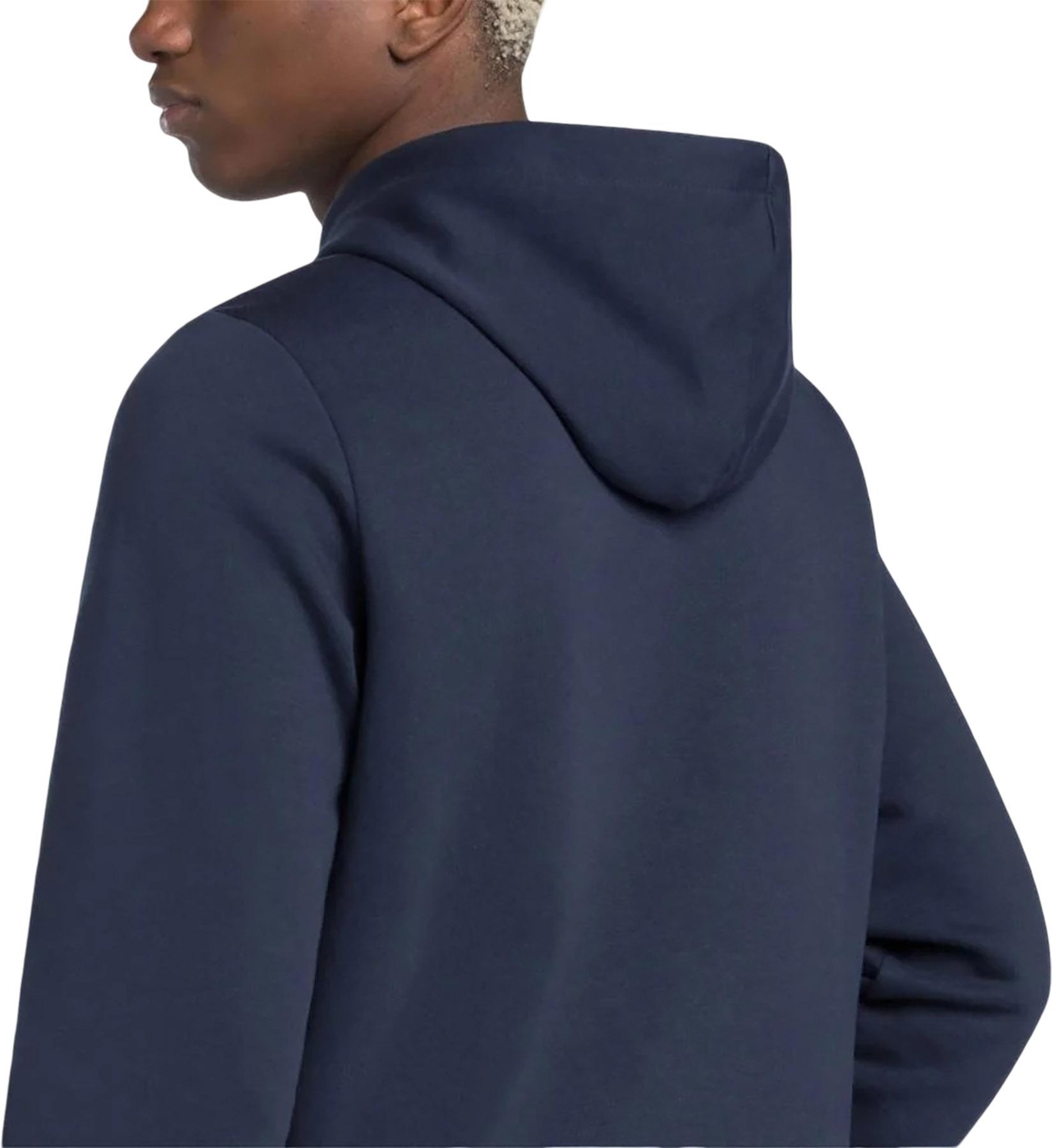 Numéro de l'image de la galerie de produits 3 pour le produit Chandail à capuchon en molleton Reebok Identity Small Logo - Homme