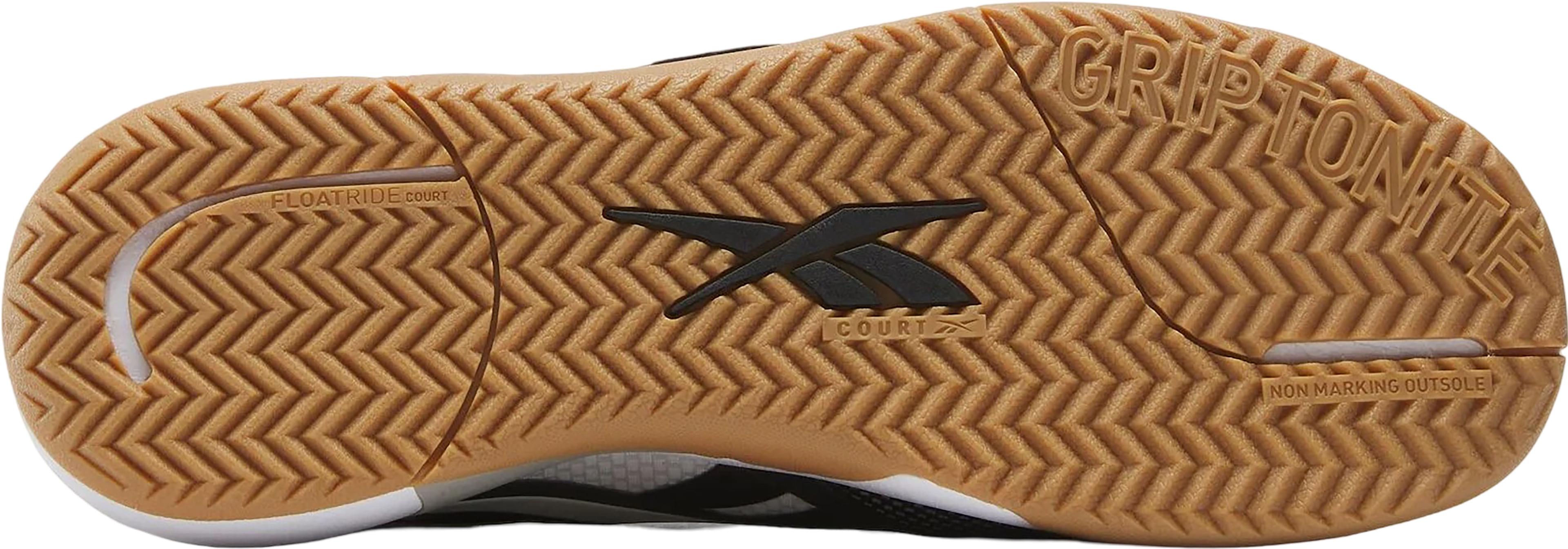 Product gallery image number 3 for product Nano Court Training Shoes - Unisex