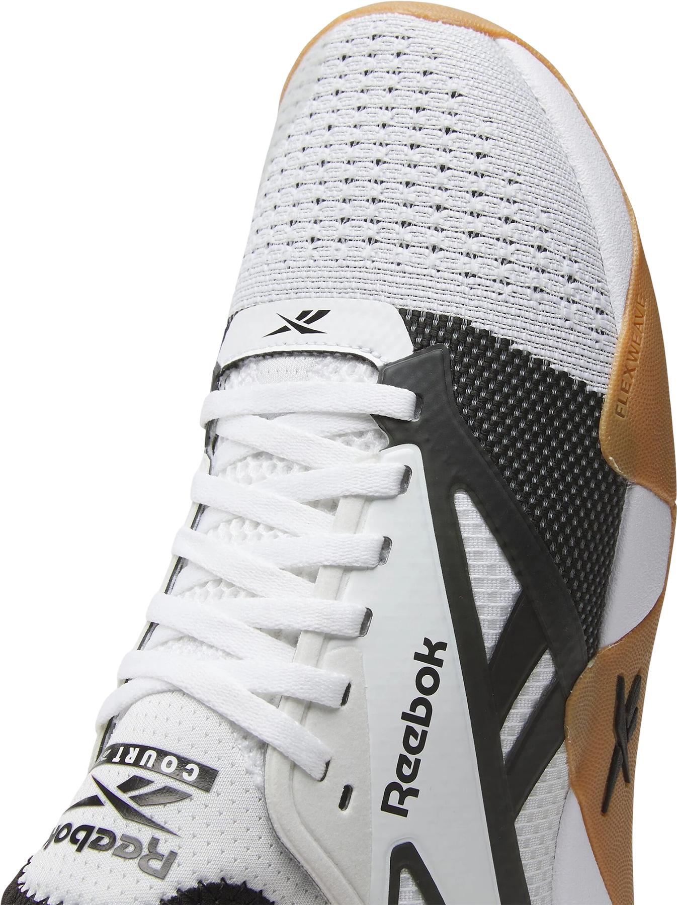 Product gallery image number 5 for product Nano Court Training Shoes - Unisex