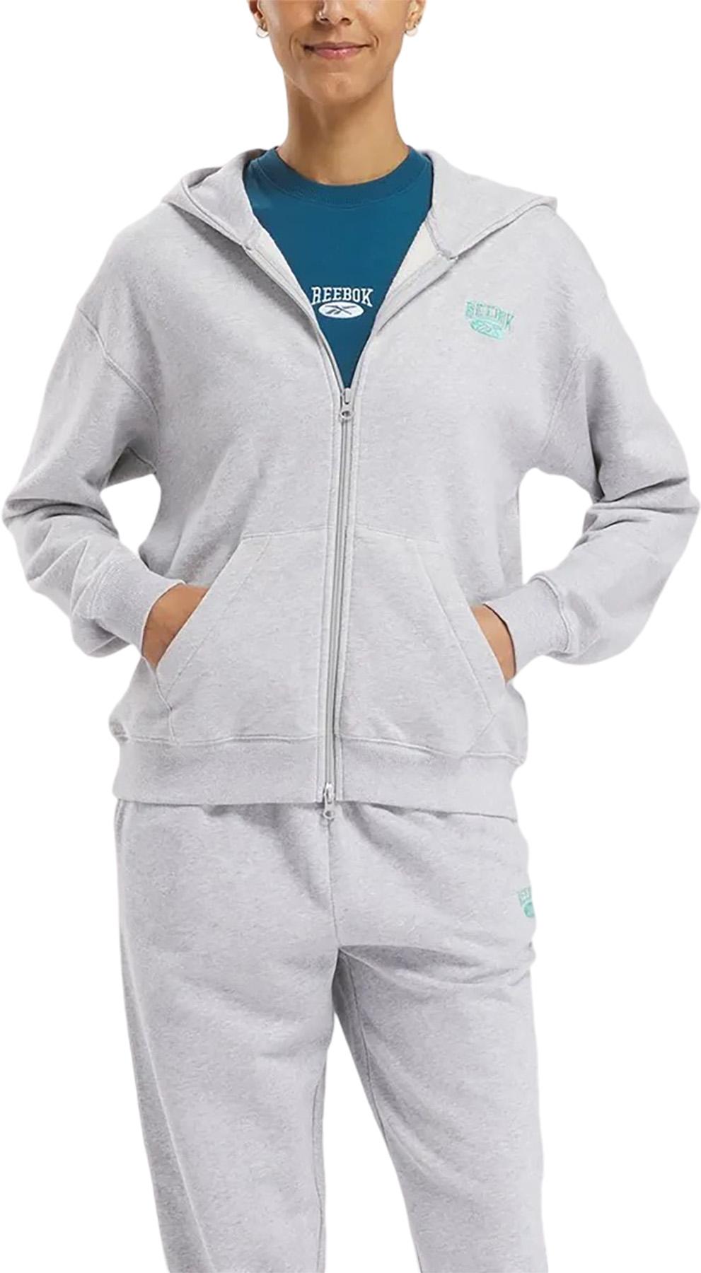 Product gallery image number 3 for product Archive Evolution Hoodie - Women's