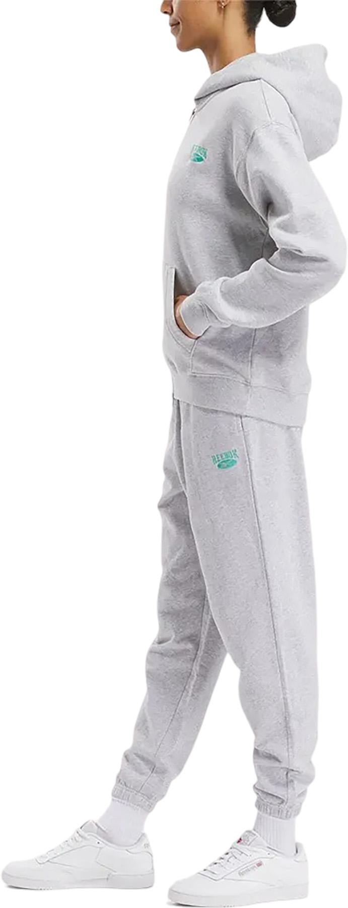 Product gallery image number 4 for product Archive Evolution Hoodie - Women's