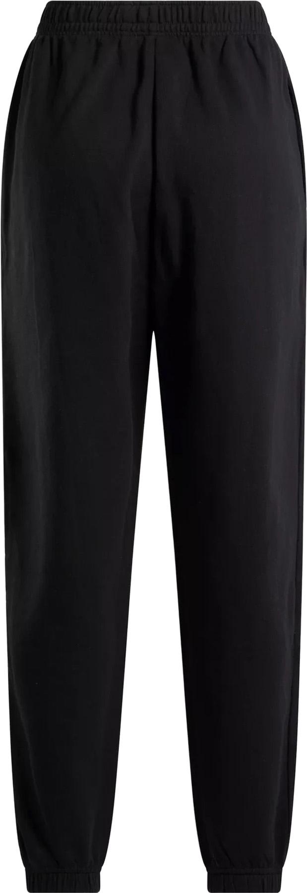Numéro de l'image de la galerie de produits 2 pour le produit Pantalon en tissu bouclé Archive Evolution - Femme