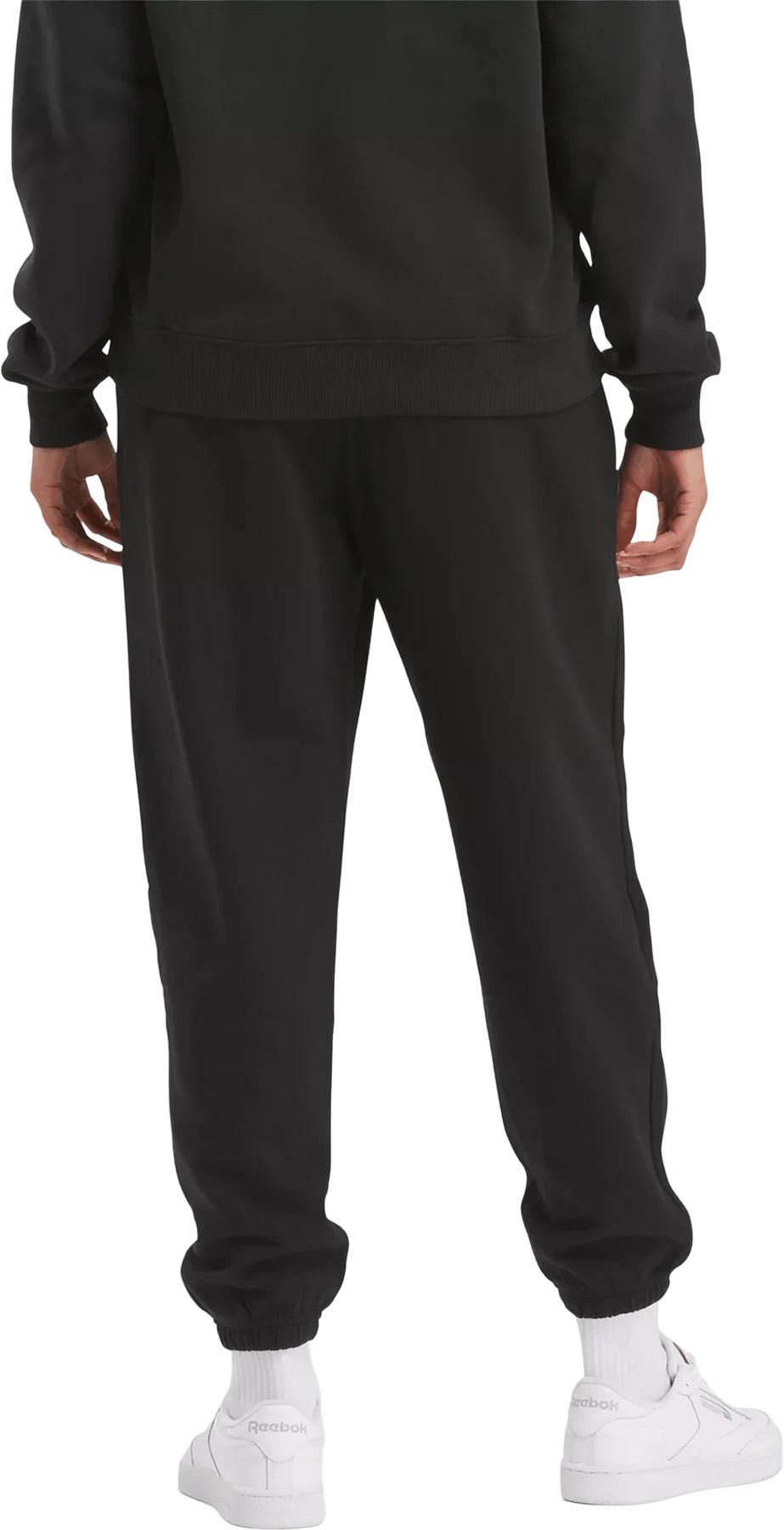 Numéro de l'image de la galerie de produits 3 pour le produit Pantalon en tissu bouclé Archive Evolution - Femme