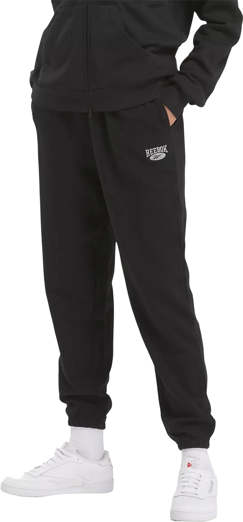 Numéro de l'image de la galerie de produits 4 pour le produit Pantalon en tissu bouclé Archive Evolution - Femme
