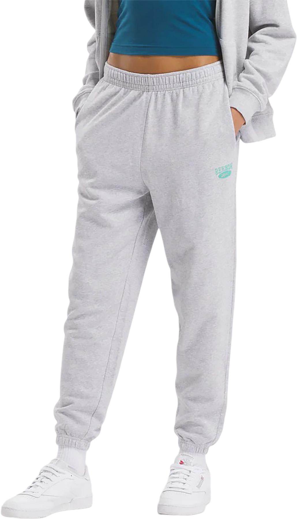 Product gallery image number 4 for product Archive Evolution French Terry Pant - Women's