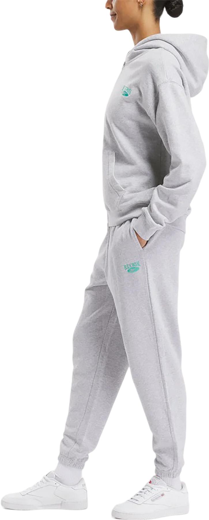 Product gallery image number 5 for product Archive Evolution French Terry Pant - Women's