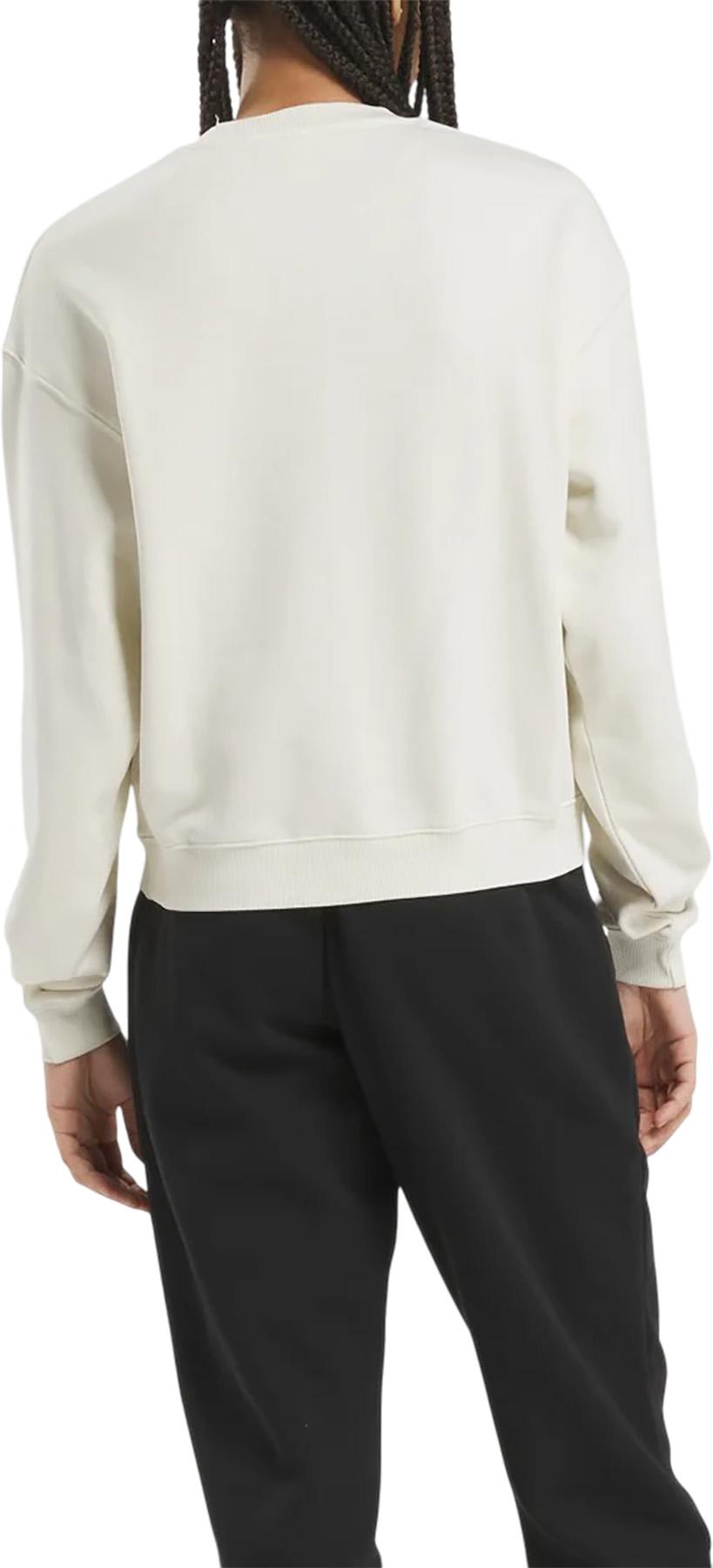 Product gallery image number 3 for product Archive Evolution Crew Neck Sweatshirt - Women's