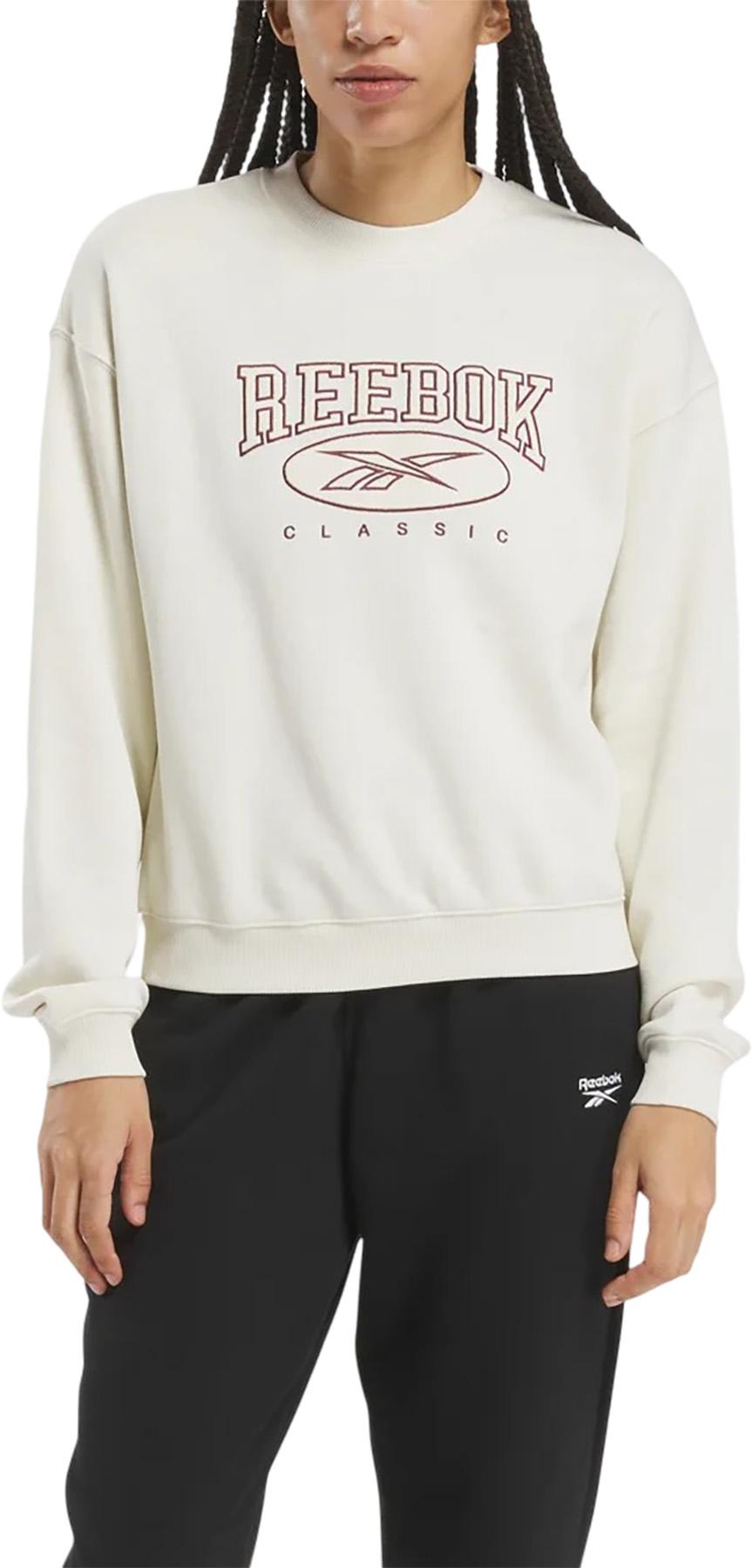 Product gallery image number 4 for product Archive Evolution Crew Neck Sweatshirt - Women's