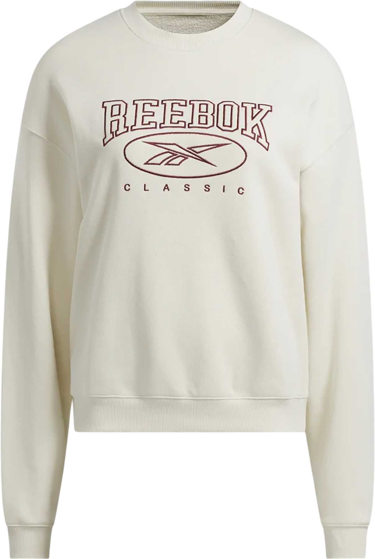 Product image for Archive Evolution Crew Neck Sweatshirt - Women's
