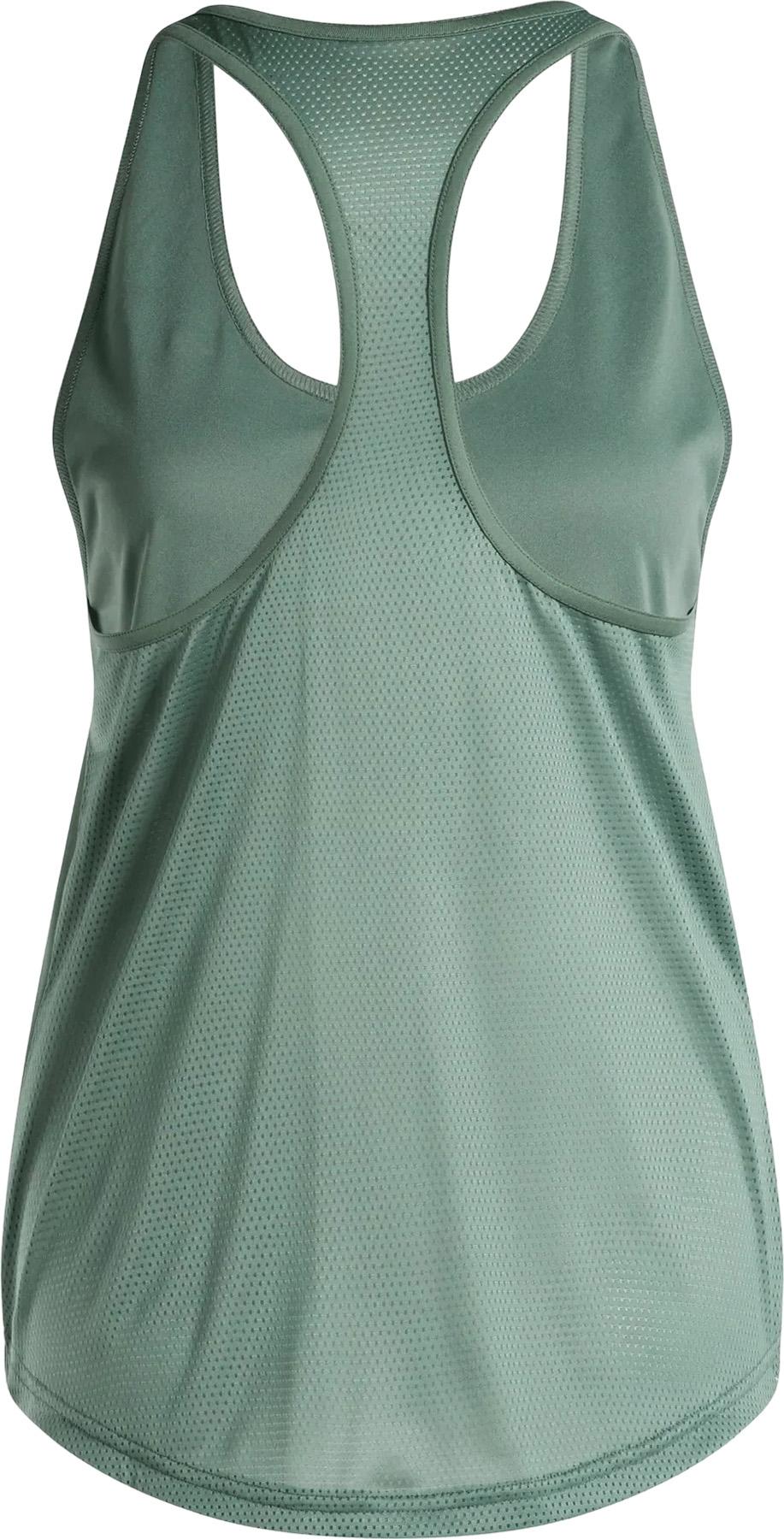 Numéro de l'image de la galerie de produits 2 pour le produit Camisole à dos en mesh Training - Femme
