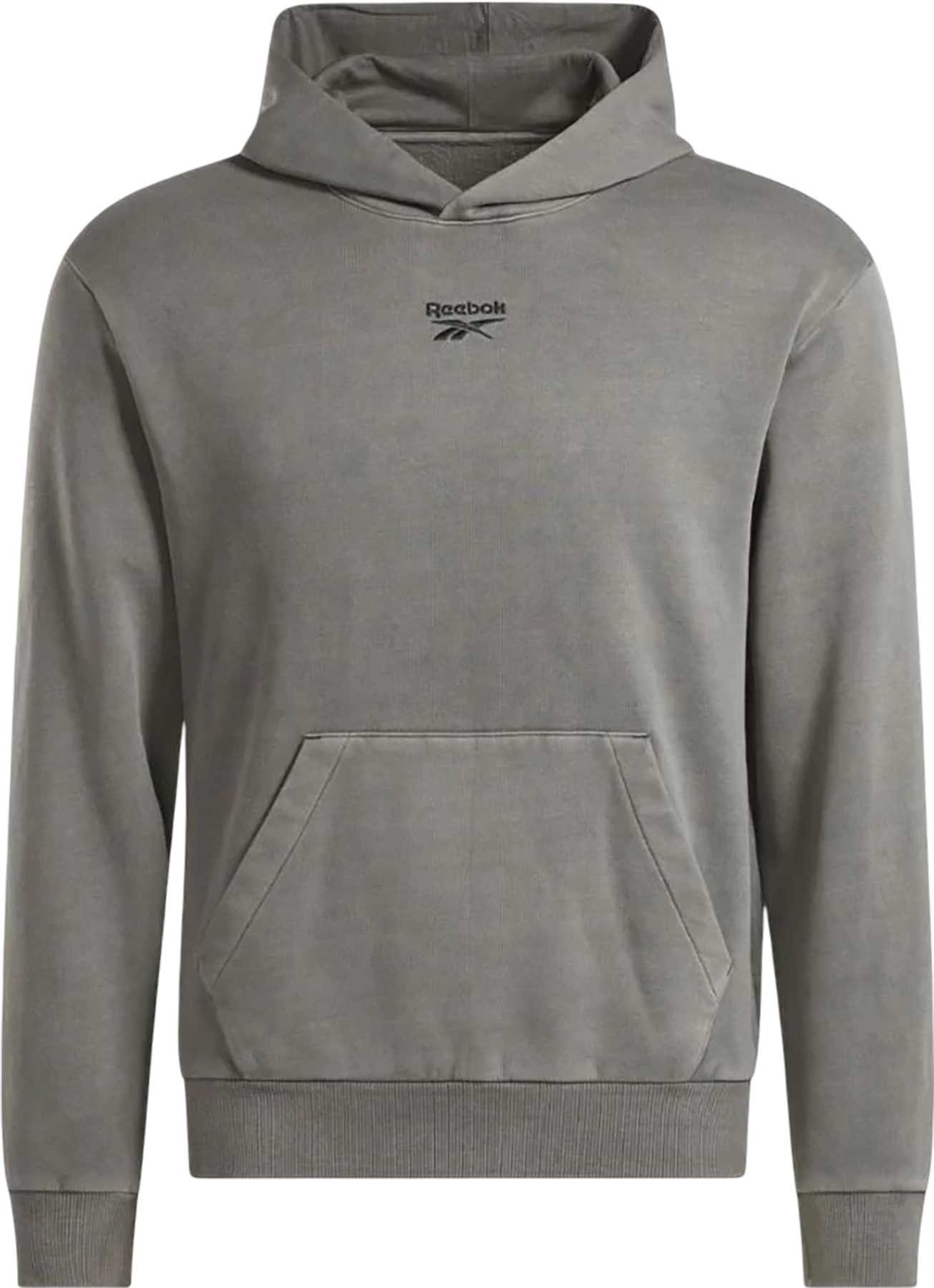 Image de produit pour Reebok Identity Washed Hoodie - Men's