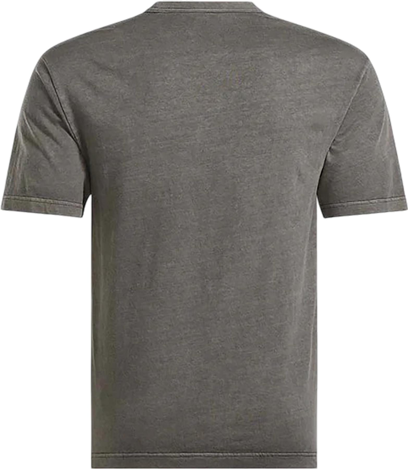 Product gallery image number 2 for product Reebok Identity Washed T-Shirt - Men's