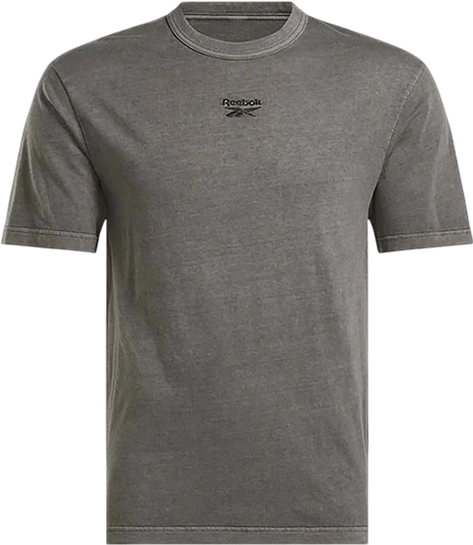 Image de produit pour T-shirt délavé Reebok Identity - Homme