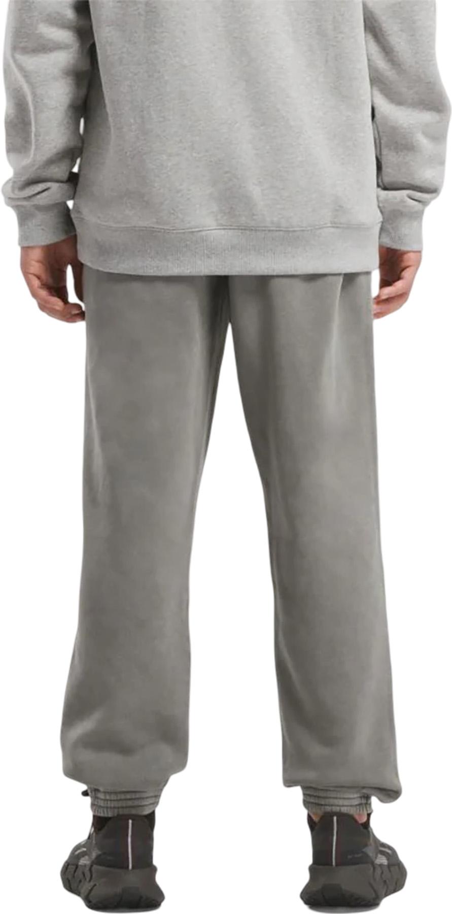 Product gallery image number 2 for product Reebok Identity Washed Joggers - Men's