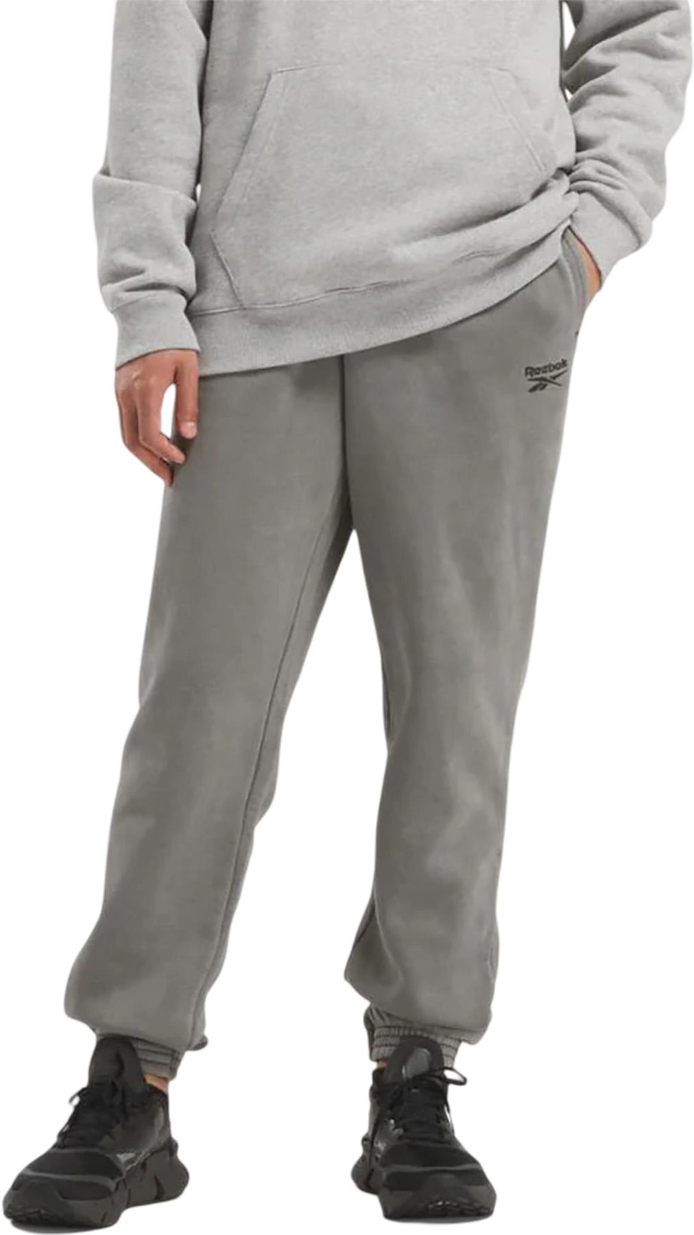 Product gallery image number 3 for product Reebok Identity Washed Joggers - Men's
