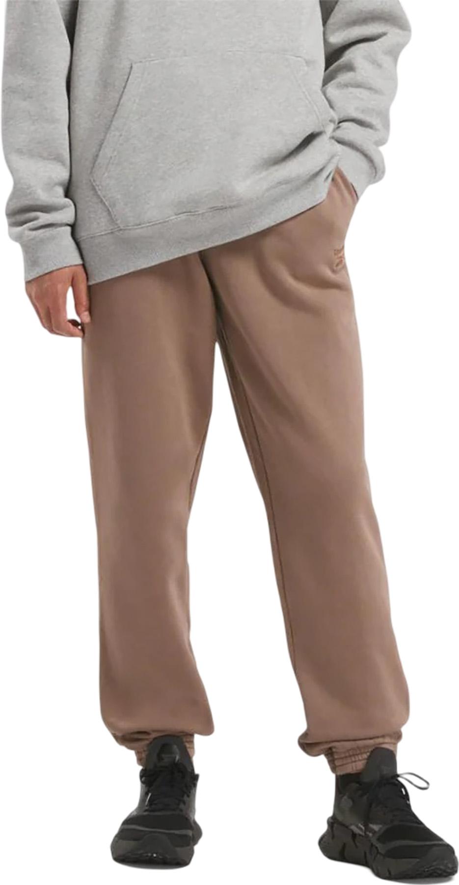 Numéro de l'image de la galerie de produits 2 pour le produit Pantalon de jogging délavé Reebok Identity - Homme