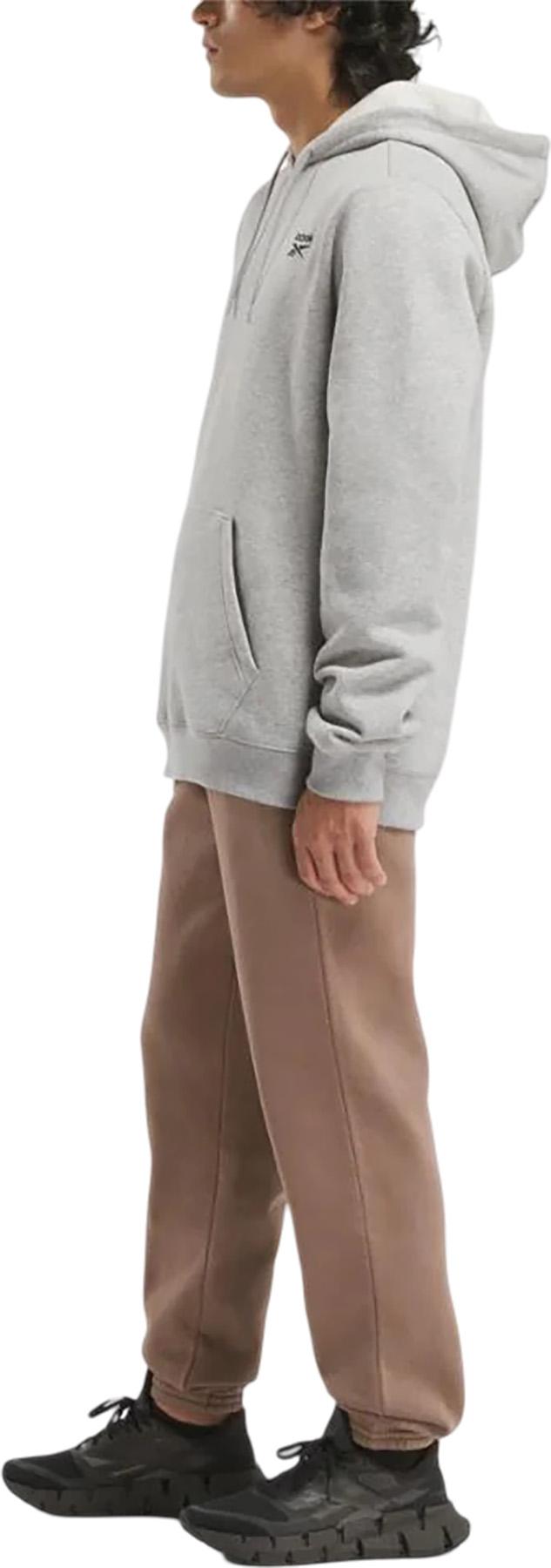 Numéro de l'image de la galerie de produits 3 pour le produit Pantalon de jogging délavé Reebok Identity - Homme