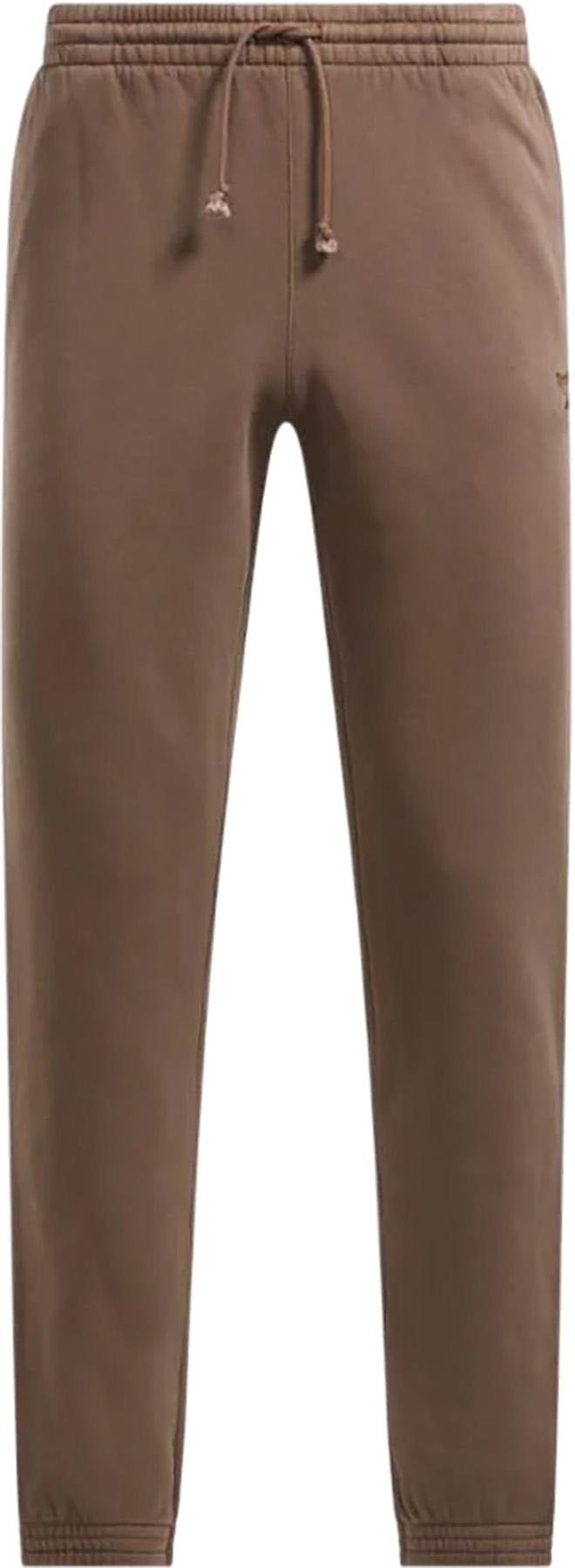 Unearthed Brown