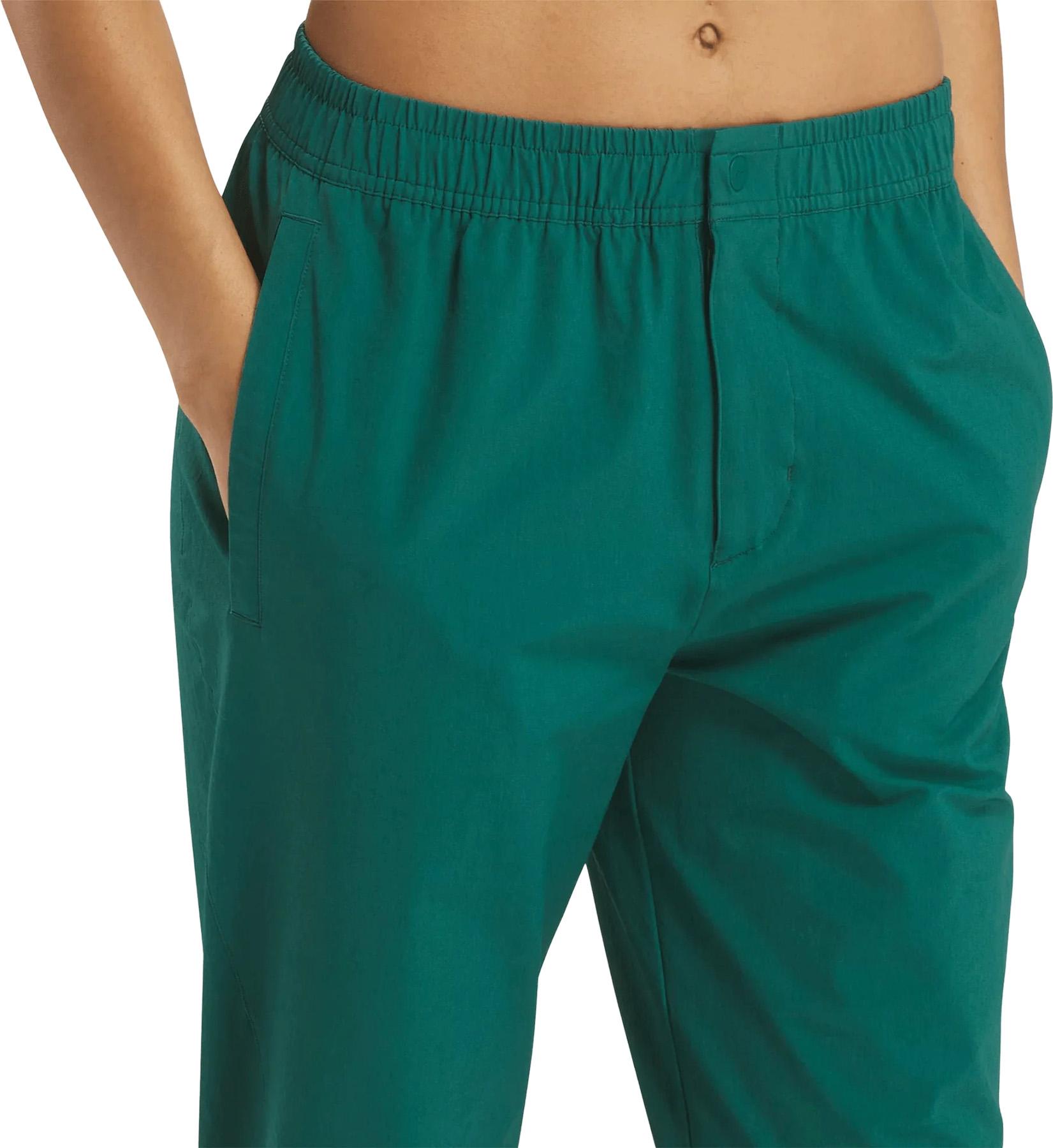 Product gallery image number 4 for product Active Collective Skystretch Woven Pant - Women's