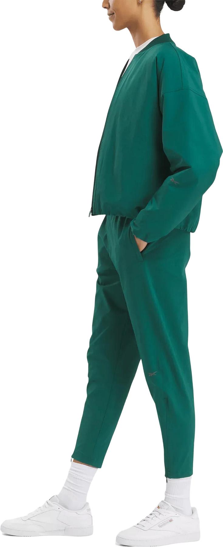 Product gallery image number 6 for product Active Collective Skystretch Woven Pant - Women's