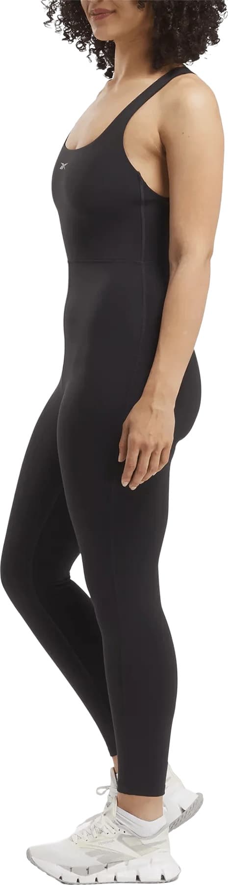 Product gallery image number 5 for product Lux 7/8 Bodysuit - Women's