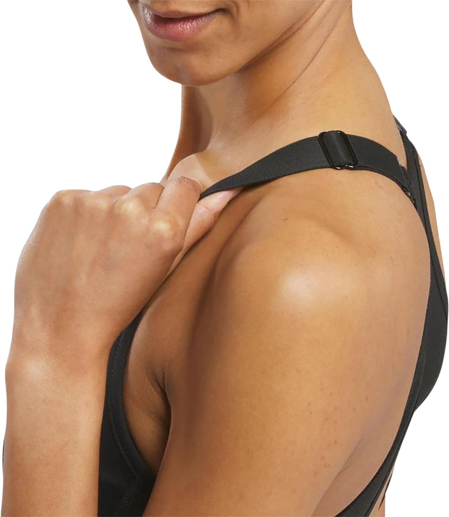 Numéro de l'image de la galerie de produits 3 pour le produit Soutien-gorge de sport à maintien élevé Lux - Femme