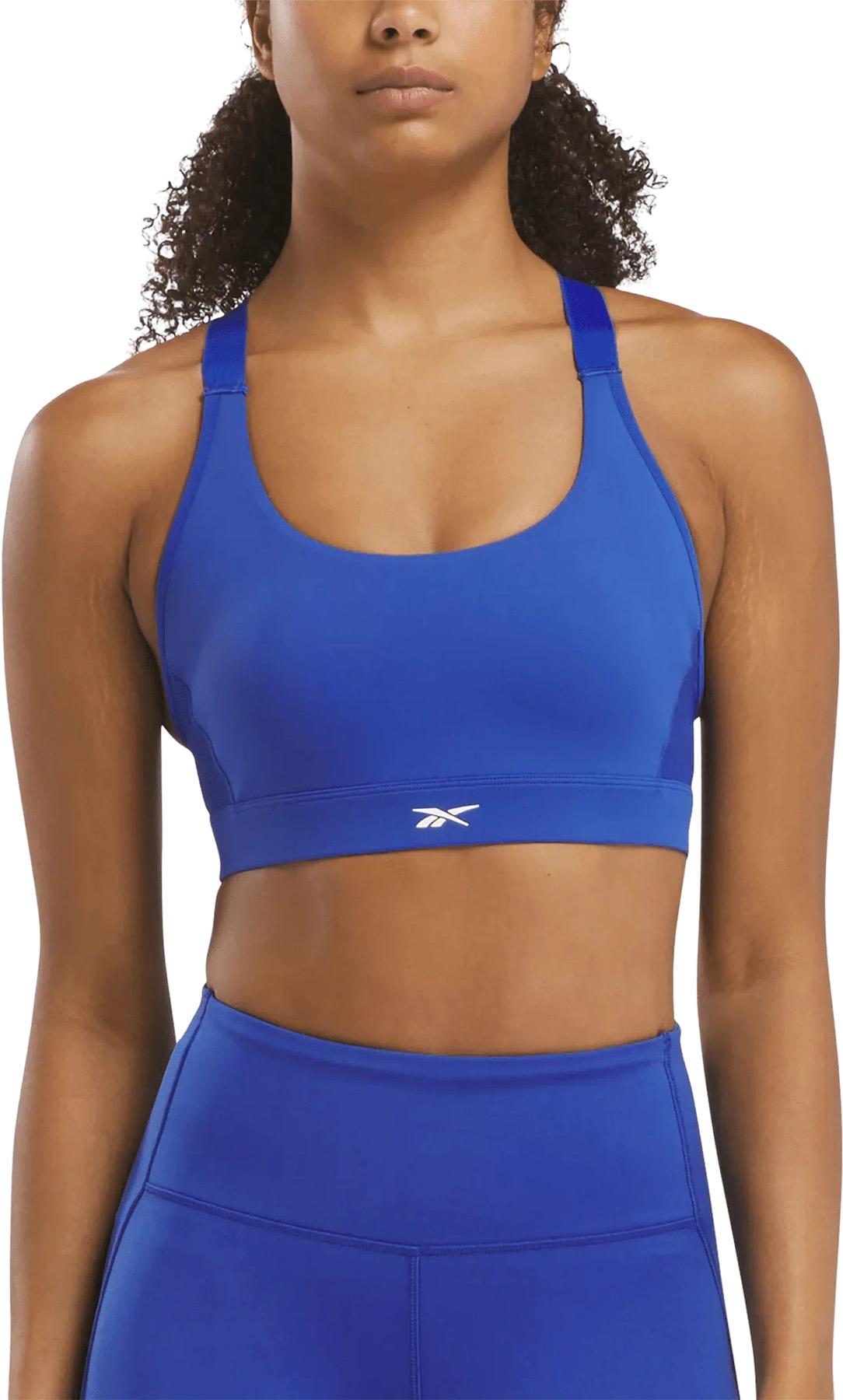 Product gallery image number 4 for product Lux High Impact Sports Bra - Women's