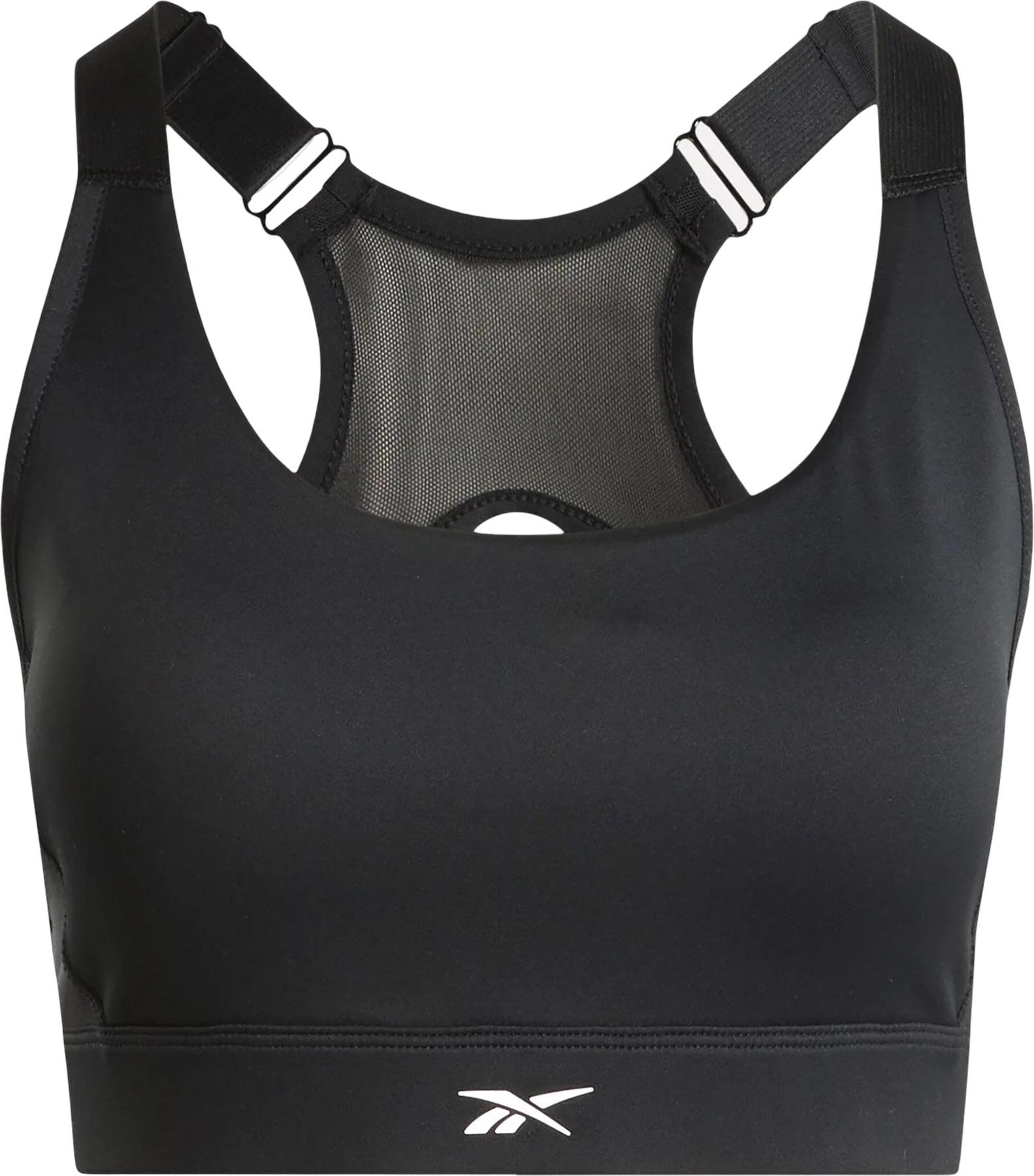 Image de produit pour Soutien-gorge de sport à maintien élevé Lux - Femme