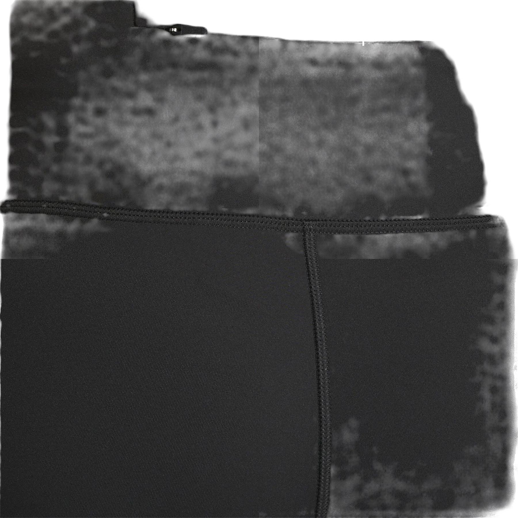 Numéro de l'image de la galerie de produits 3 pour le produit Legging taille haute Lux Speed - Femme 