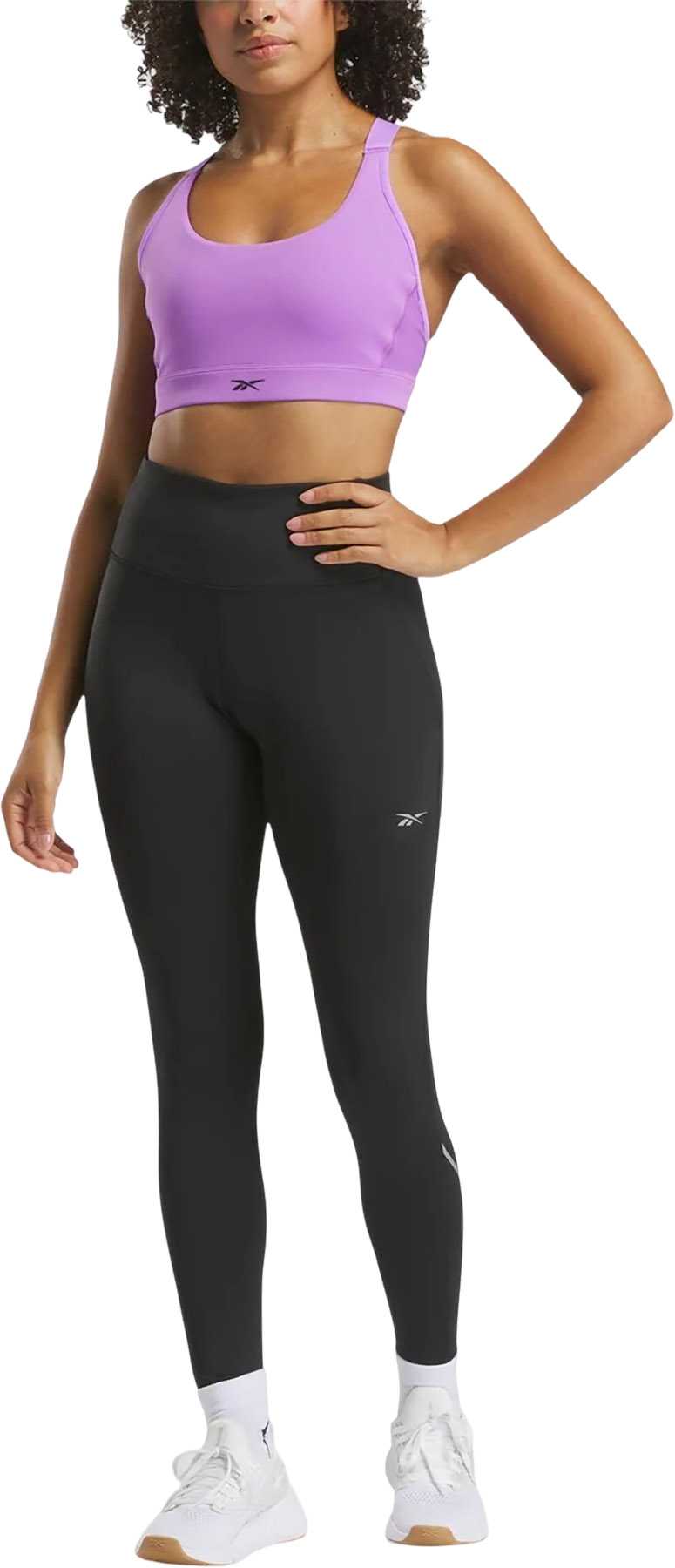 Image de produit pour Legging taille haute Lux Speed - Femme 