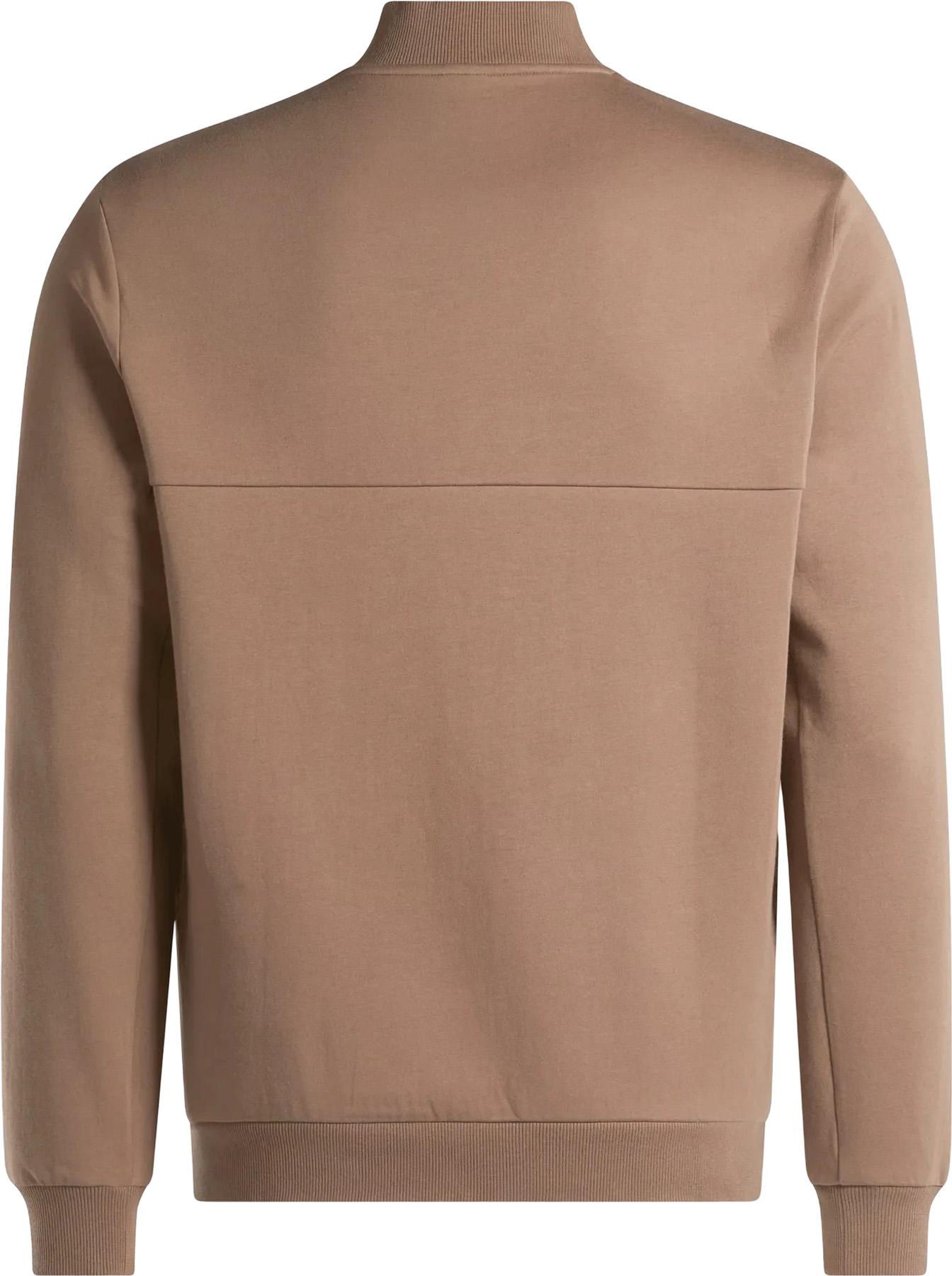 Product gallery image number 3 for product Active Collective DreamBlend 1/4 Zip Sweatshirt - Men's