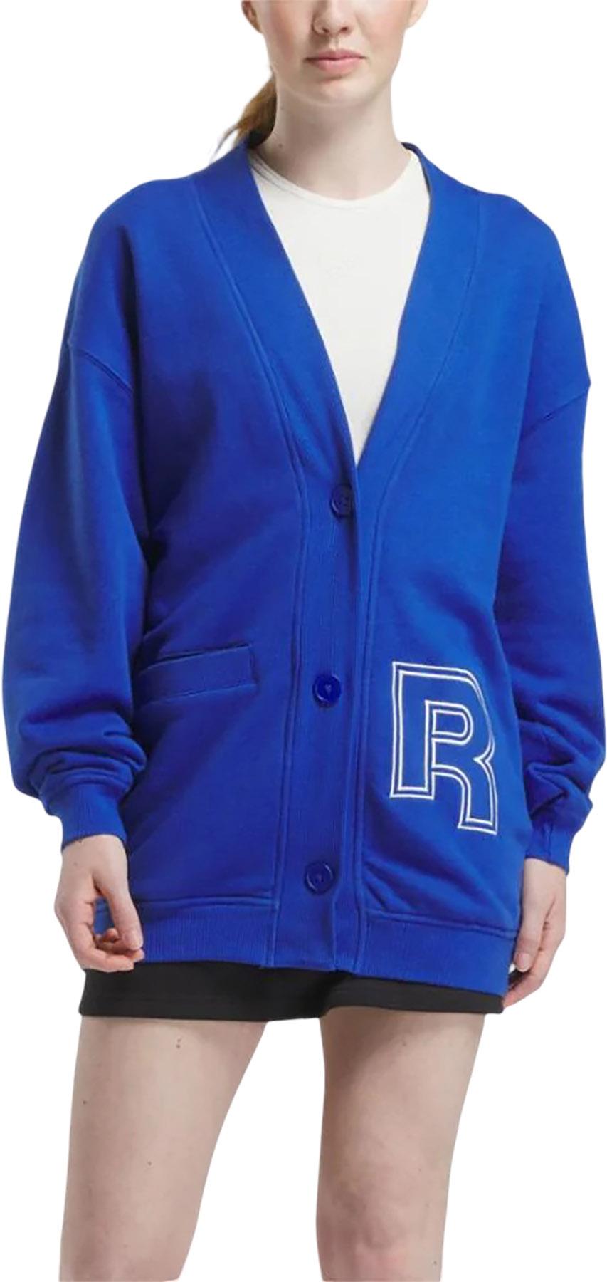 Product gallery image number 4 for product Team Cardigan - Women's