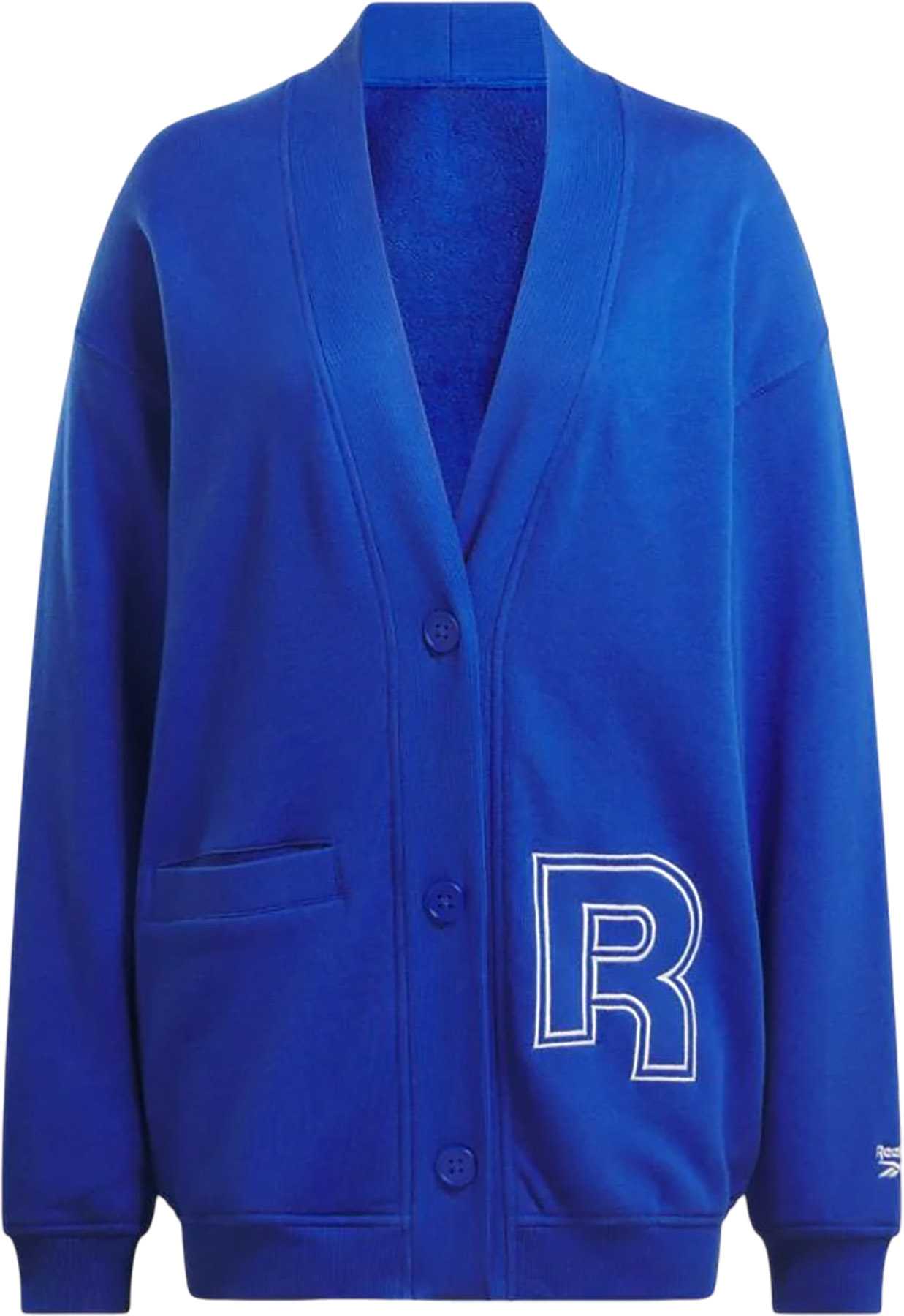 Image de produit pour Cardigan Team - Femme