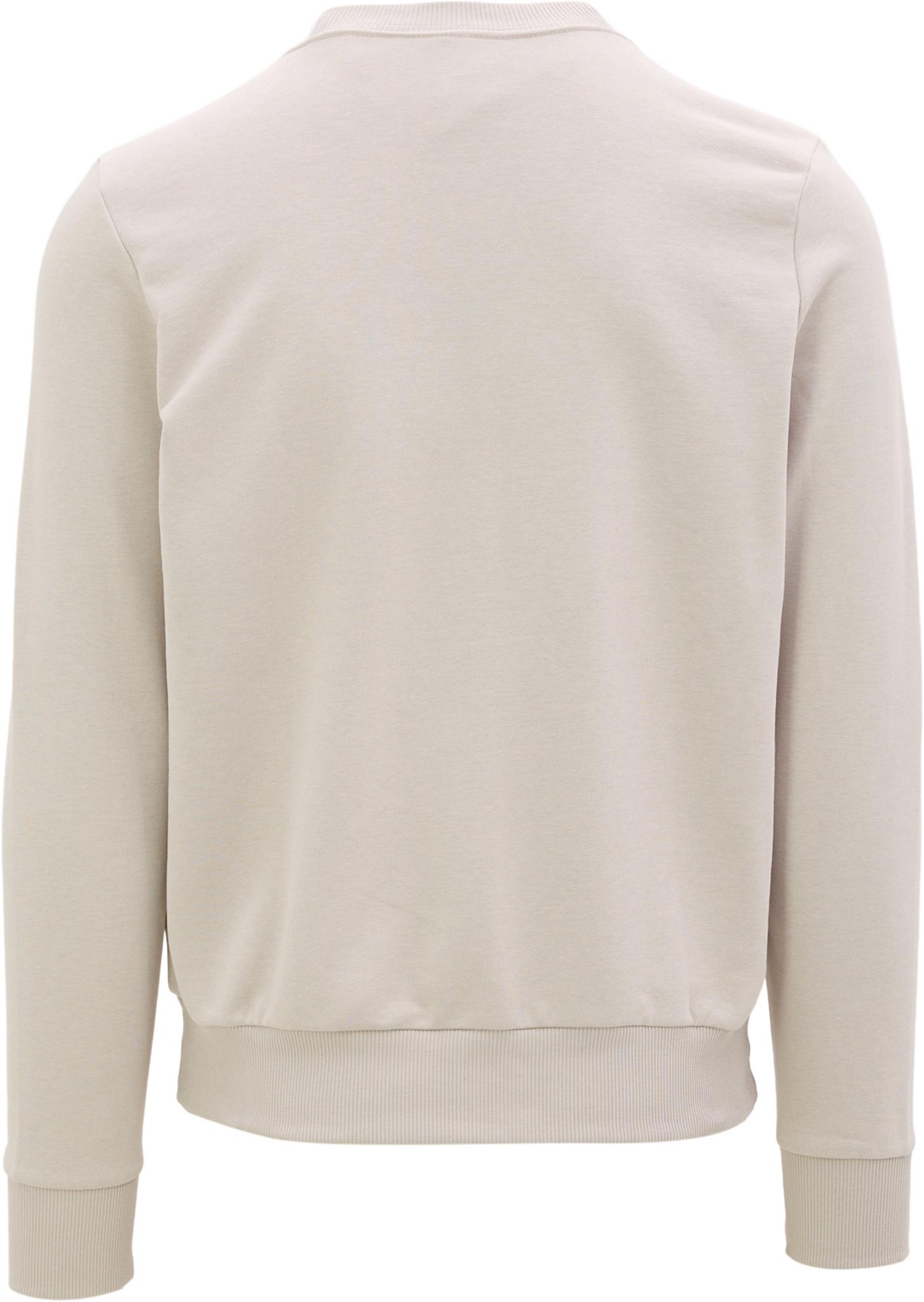 Numéro de l'image de la galerie de produits 2 pour le produit Chandail en molleton en tissu bouclé Reebok Identity Small Logo - Femme