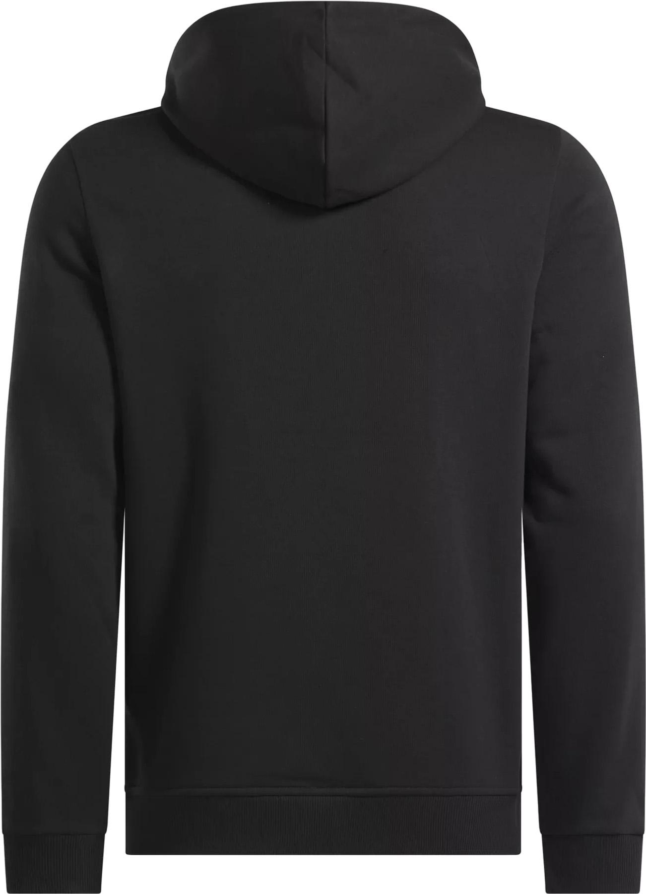 Numéro de l'image de la galerie de produits 2 pour le produit Chandail à capuchon Reebok Identity Fleece Stacked Logo - Homme